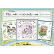 Hobbydols 91 - Kleurrijk Hobbydotten